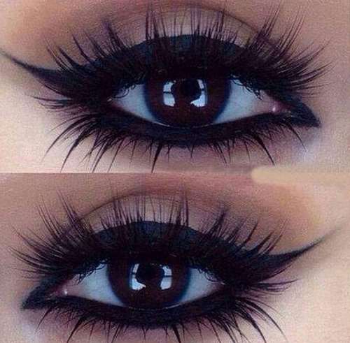 เทรนด์แต่งหน้าปี 2015 เทรนด์แต่งหน้าปี 2015