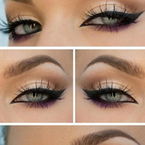 เทรนด์แต่งหน้าปี 2015 เทรนด์แต่งหน้าปี 2015