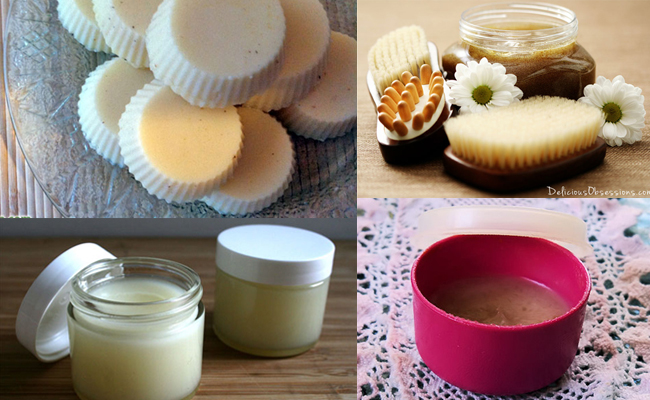 น้ำมันมะพร้าว น้ำมันมะพร้าว