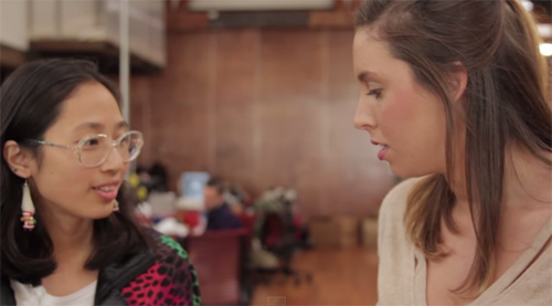 ผู้หญิงตัวสูง ผู้หญิงตัวสูง