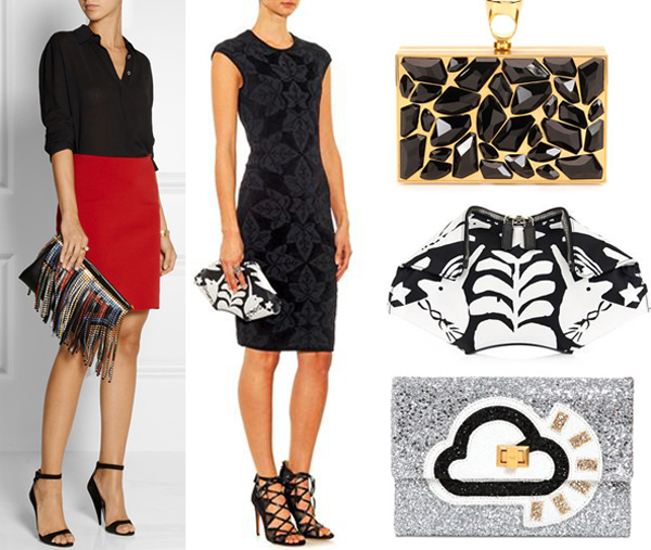 คลัทช์ คลัทช์