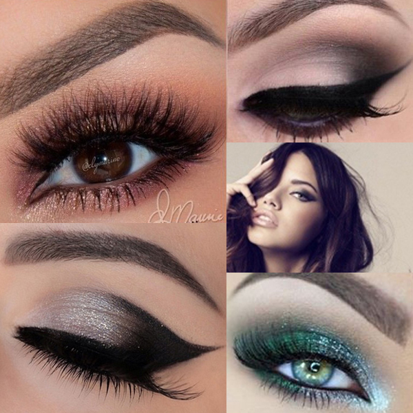 วิธีแต่งตา วิธีแต่งตา