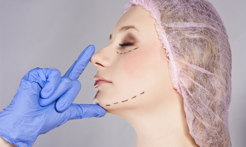 เสริมปลายจมูกพุ่ง เสริมปลายจมูกพุ่ง