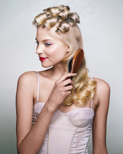 ทำผมเที่ยวปีใหม่ ทำผมเที่ยวปีใหม่