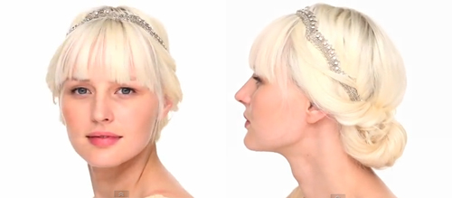 ทำผมเที่ยวปีใหม่ ทำผมเที่ยวปีใหม่