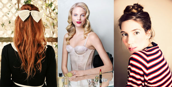 ทำผมเที่ยวปีใหม่ ทำผมเที่ยวปีใหม่