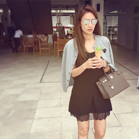 เนย โชติกา เนย โชติกา