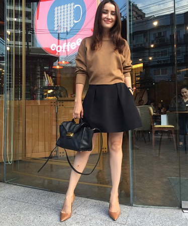 แอน ทองประสม แอน ทองประสม