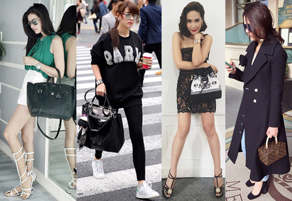 กระเป๋าดารา กระเป๋าดารา