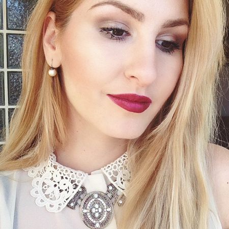 สีไวน์แดง สีไวน์แดง