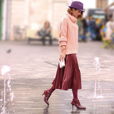 สีไวน์แดง สีไวน์แดง