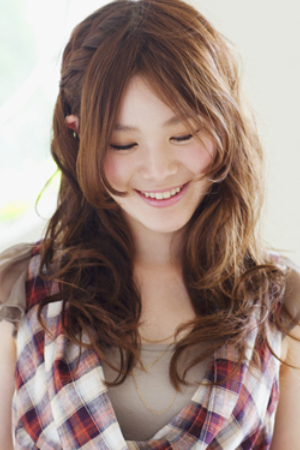 ทรงผมที่เหมาะกับคนมีโหนกแก้ม ทรงผมที่เหมาะกับคนมีโหนกแก้ม