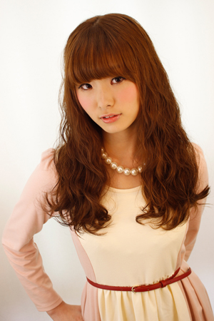 ทรงผมที่เหมาะกับคนมีโหนกแก้ม ทรงผมที่เหมาะกับคนมีโหนกแก้ม