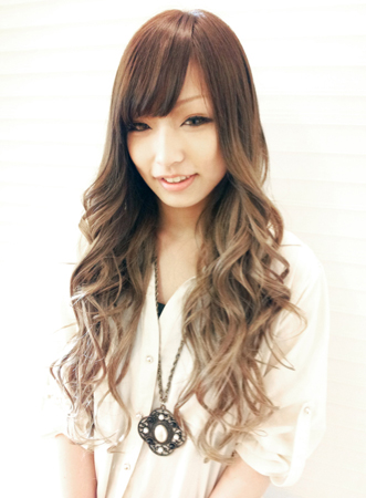 ทรงผมยาว ทรงผมยาว