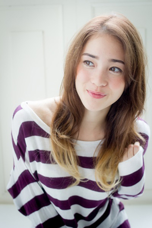 ทรงผมยาว ทรงผมยาว