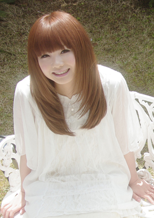 ทรงผมยาว ทรงผมยาว