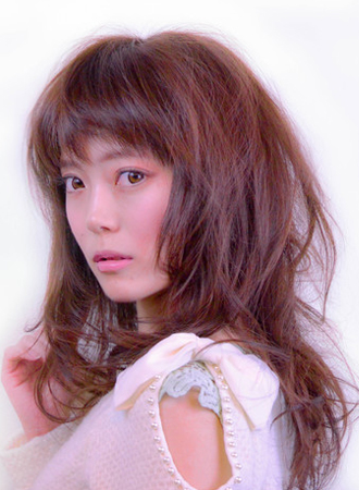 ทรงผมยาว ทรงผมยาว