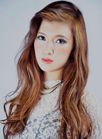 ทรงผมยาว ทรงผมยาว