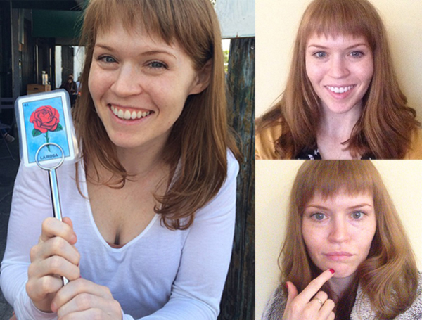 หน้าสด หน้าสด