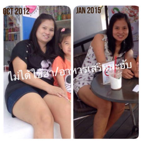 ลดน้ำหนัก ลดน้ำหนัก