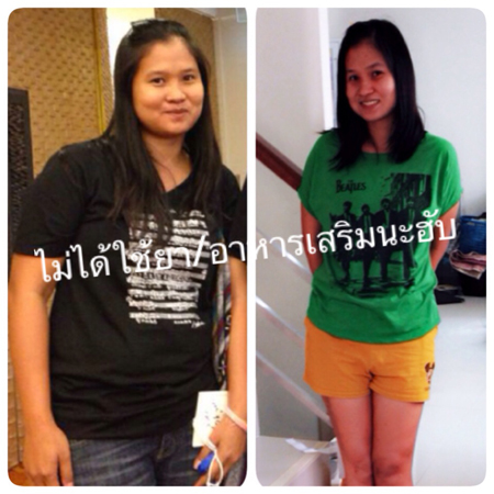 ลดน้ำหนัก ลดน้ำหนัก