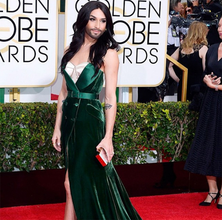 คอนชิต้า เวิร์สต์ คอนชิต้า เวิร์สต์