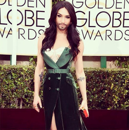 คอนชิต้า เวิร์สต์ คอนชิต้า เวิร์สต์