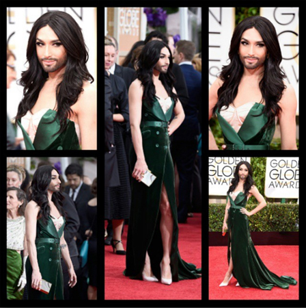 คอนชิต้า เวิร์สต์ คอนชิต้า เวิร์สต์