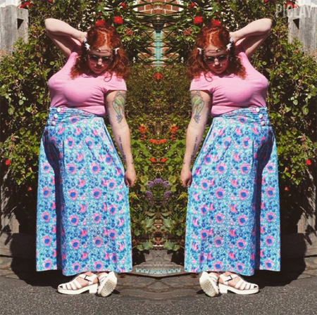 อินสตาแกรม อินสตาแกรม