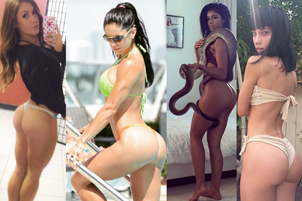 สาวก้นสวย สาวก้นสวย