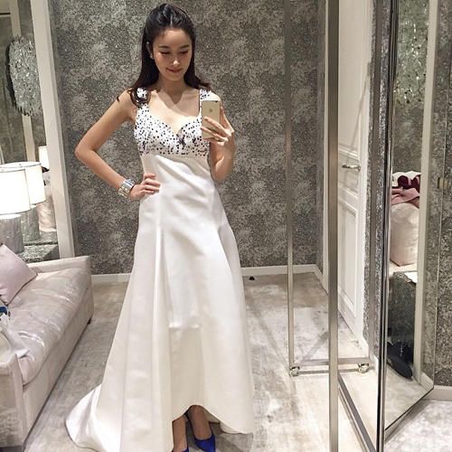 ปอย ตรีชฎา ปอย ตรีชฎา