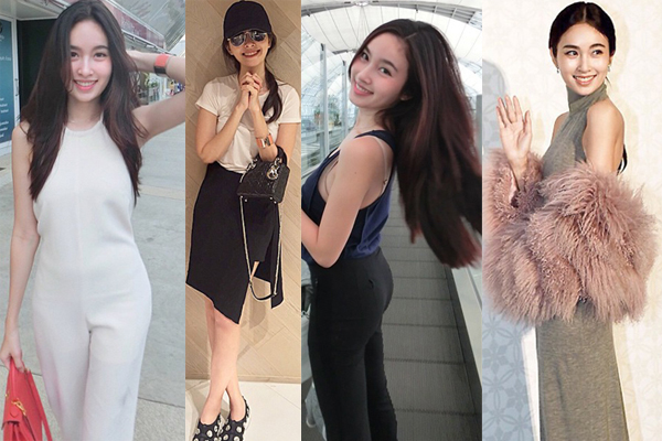 ปอย ตรีชฎา ปอย ตรีชฎา