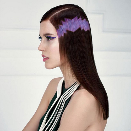 สีผมใหม่ สีผมใหม่