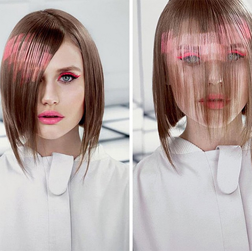 สีผมใหม่ สีผมใหม่