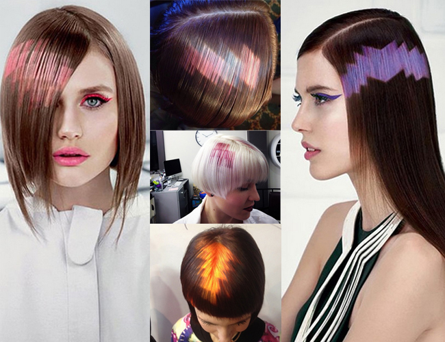 สีผมใหม่ สีผมใหม่