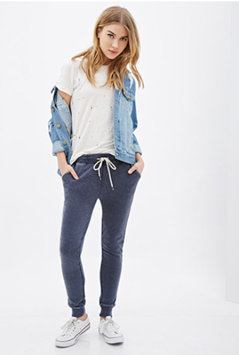 กางเกงจ๊อกกิ้ง กางเกงจ๊อกกิ้ง