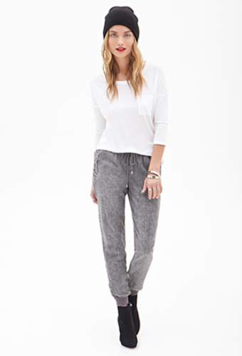 กางเกงจ๊อกกิ้ง กางเกงจ๊อกกิ้ง