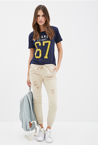 กางเกงจ๊อกกิ้ง กางเกงจ๊อกกิ้ง