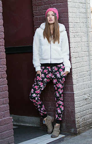 กางเกงจ๊อกกิ้ง กางเกงจ๊อกกิ้ง