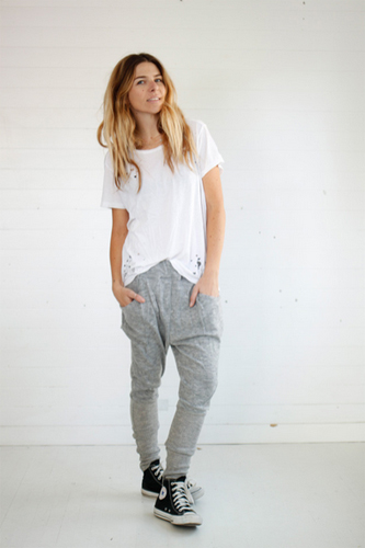 กางเกงจ๊อกกิ้ง กางเกงจ๊อกกิ้ง