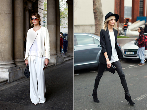 เสื้อยืดสีขาว เสื้อยืดสีขาว