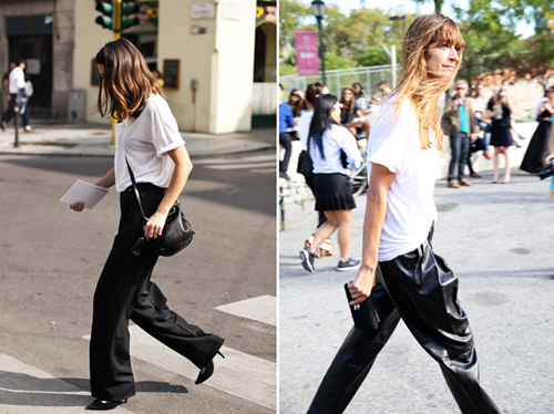 เสื้อยืดสีขาว เสื้อยืดสีขาว