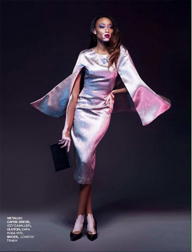 นางแบบผิวด่างขาว นางแบบผิวด่างขาว