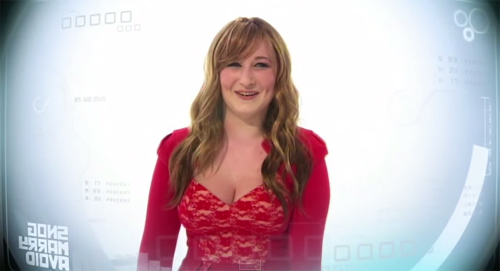 เปลี่ยนหญิงพังค์ เปลี่ยนหญิงพังค์