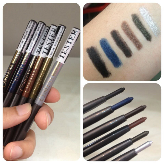 ดินสอเขียนขอบตา ดินสอเขียนขอบตา