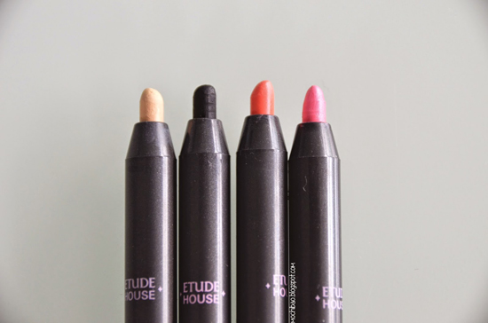 ดินสอเขียนขอบตา ดินสอเขียนขอบตา