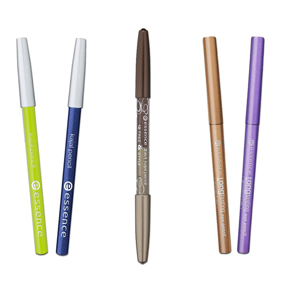 ดินสอเขียนขอบตา ดินสอเขียนขอบตา