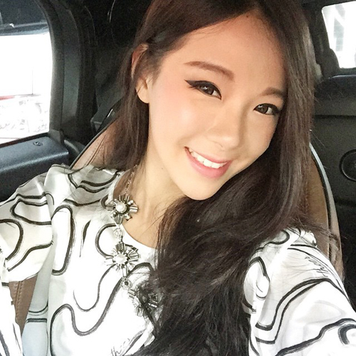 ทับทิม มัลลิกา ทับทิม มัลลิกา