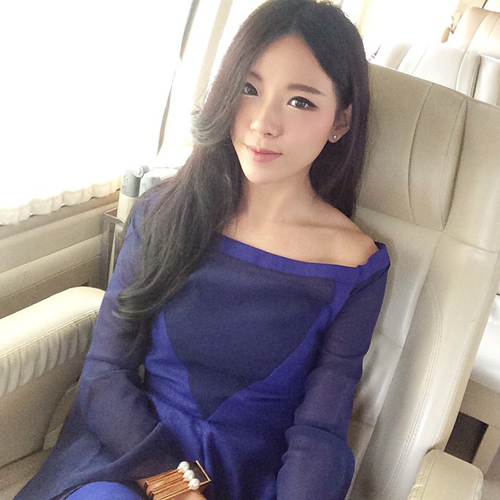 ทับทิม มัลลิกา ทับทิม มัลลิกา