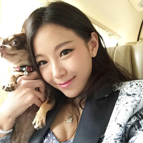 ทับทิม มัลลิกา ทับทิม มัลลิกา